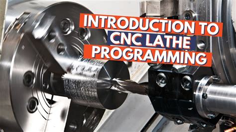 introduction to cnc programming